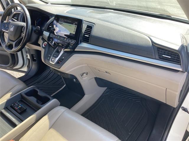 2018 Honda Odyssey EX-L for sale in Anniston, AL – photo 29