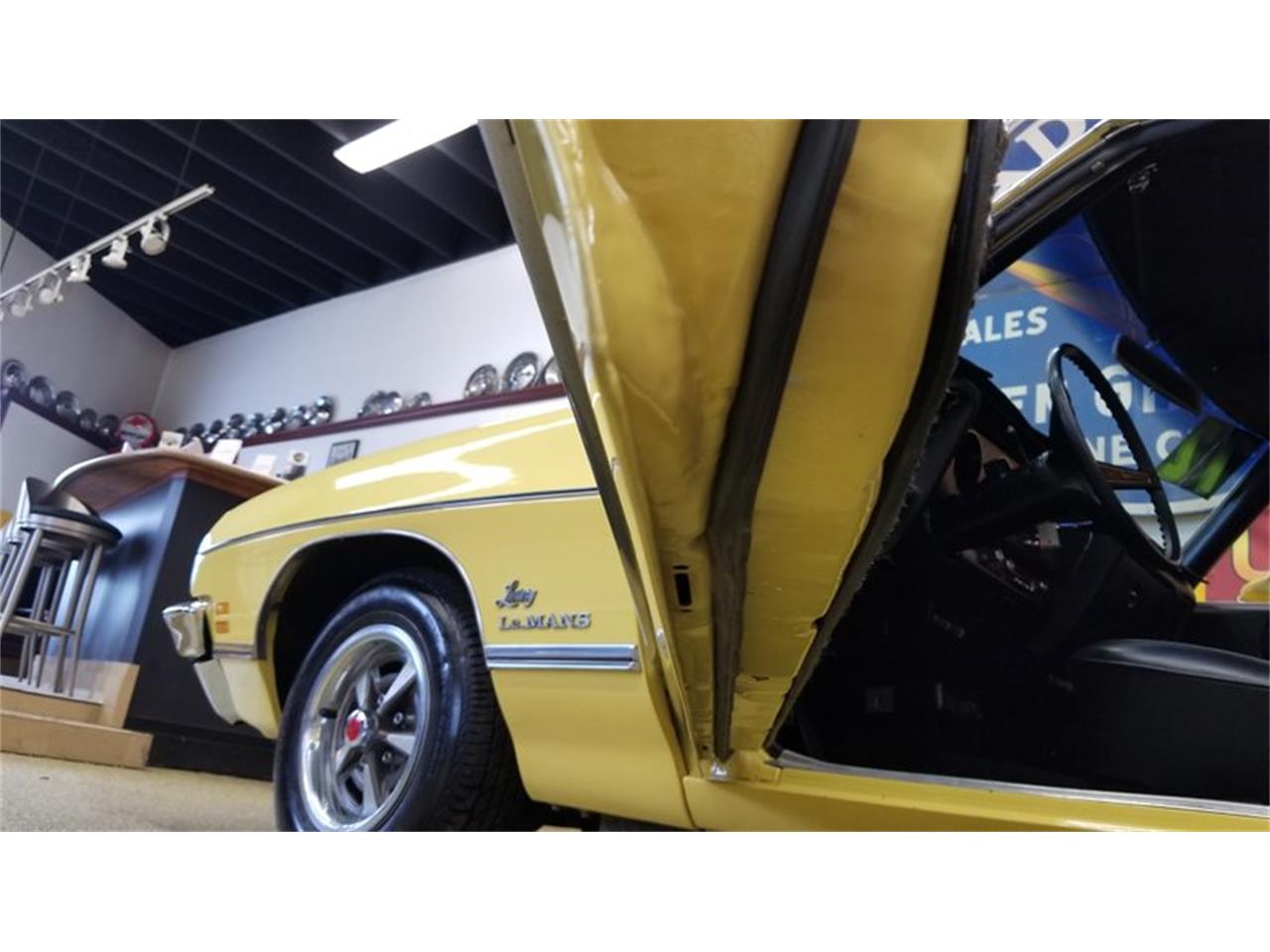 1972 Pontiac LeMans for sale in Mankato, MN – photo 17