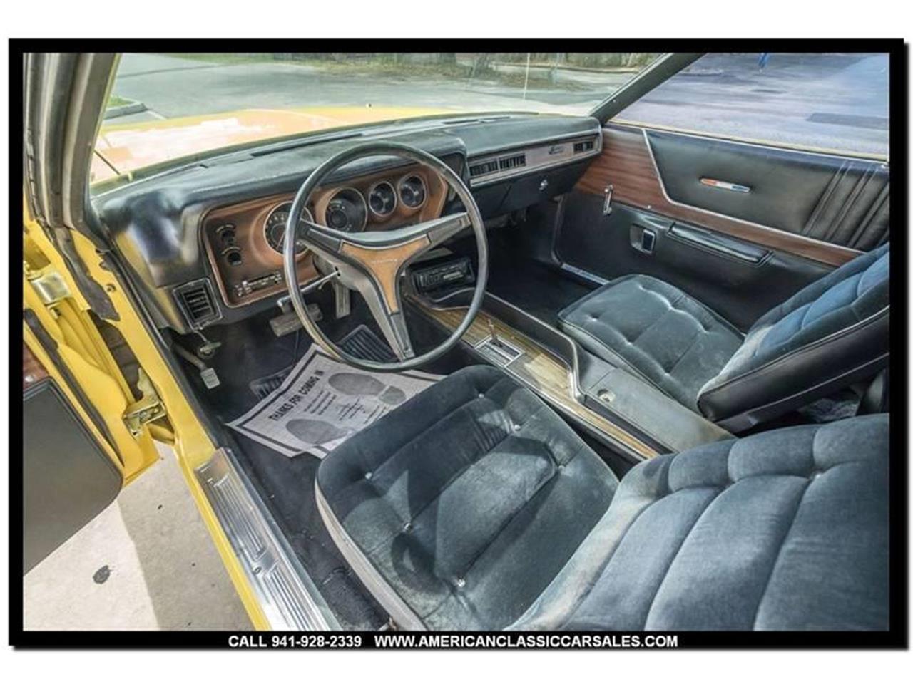 1973 Plymouth Satellite for sale in Sarasota, FL – photo 5