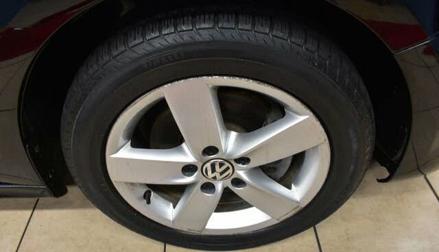 2014 Volkswagen Jetta TDI with Premium for sale in Charlotte, NC – photo 10