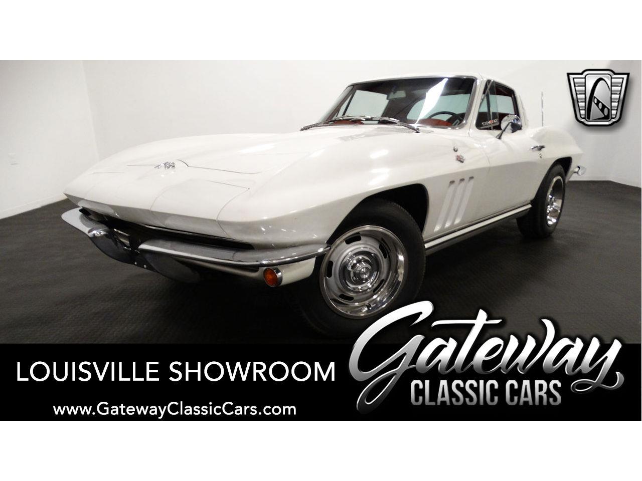 1965 Chevrolet Corvette for sale in O'Fallon, IL