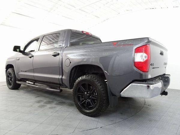2018 Toyota Tundra SR5 Rates start at 3.49% Bad credit also ok! for sale in McKinney, TX – photo 5