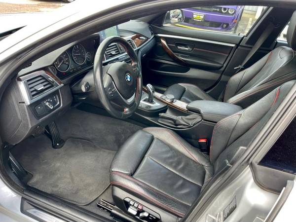 Wow! A 2018 BMW 4 Series with 125, 865 Miles-Hartford for sale in South Windsor, CT – photo 11