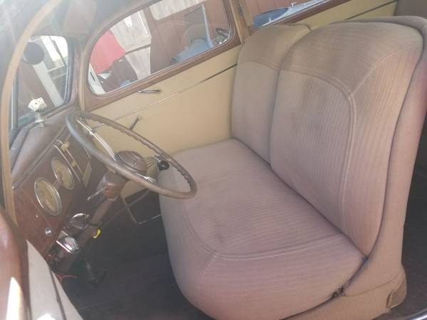 1939 Ford Deluxe for sale in Claremore, OK – photo 5