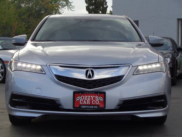 2015 Acura TLX V6 Tech***Clean CARFAX***Low Miles*** for sale in Garden City, ID – photo 10