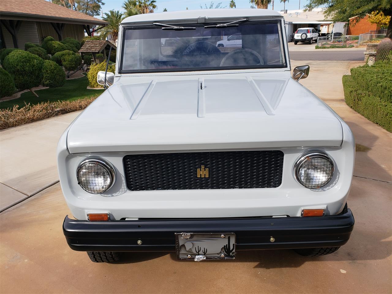 1964 International Scout 80 for sale in Gilbert, AZ