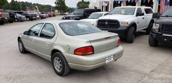 2000 Dodge Stratus good miles! for sale in Post Falls, WA – photo 5