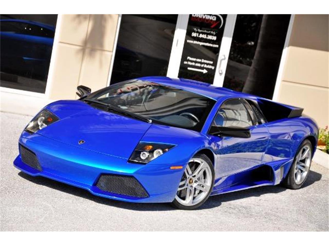 2008 Lamborghini Murcielago for sale in West Palm Beach, FL – photo 35