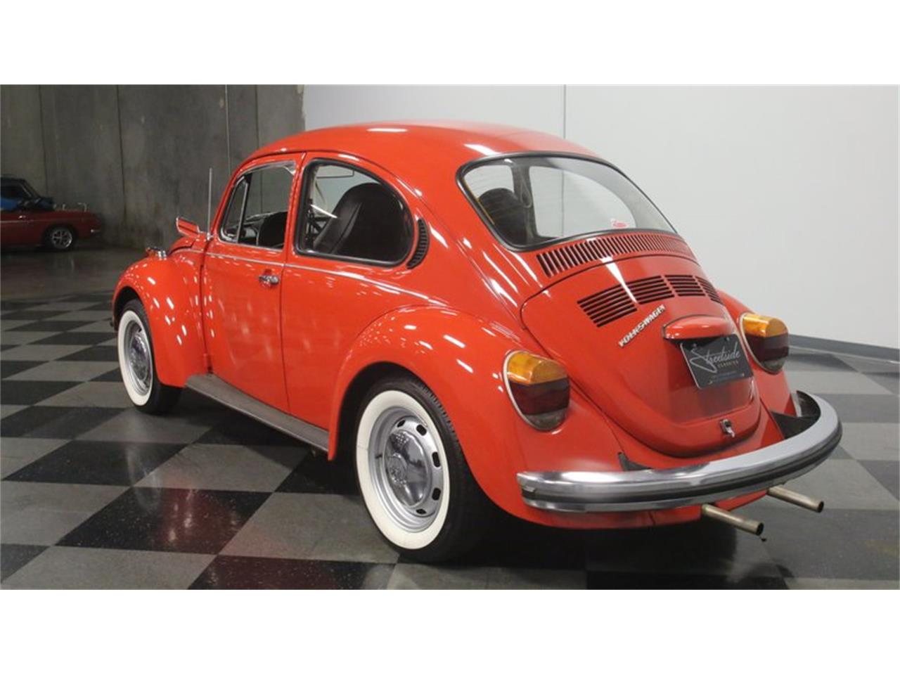 1973 Volkswagen Super Beetle for sale in Lithia Springs, GA – photo 9