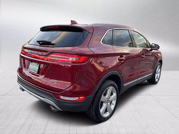 2017 Lincoln MKC Premier - - by dealer - vehicle for sale in Rockville, District Of Columbia – photo 6