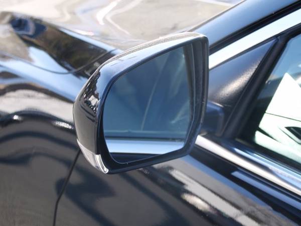 2015 Caddy Cadillac ATS Sedan 3 6L Performance sedan Black Raven for sale in Vallejo, CA – photo 24