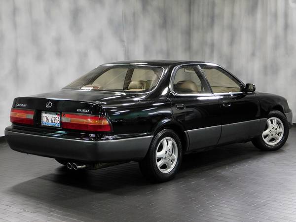 1996 Lexus ES 300 for sale in Westmont, IL – photo 5