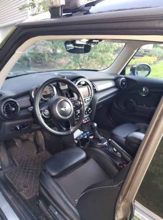 2015 Mini Cooper 2 door hardtop for sale in South Harrison Township, NJ – photo 6