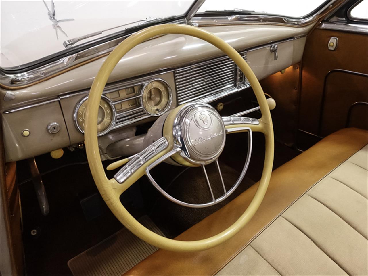 1949 Packard Super Eight for sale in Saint Louis, MO – photo 23