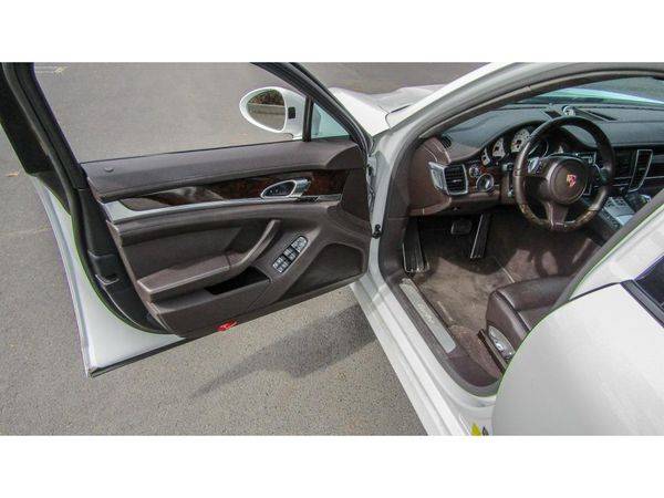 2014 Porsche Panamera 4.8L V8 TWIN TURBO AWD + Many Used Cars!... for sale in Spokane, WA – photo 5
