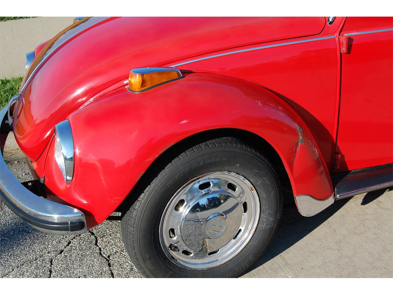 1971 Volkswagen Beetle for sale in Cleveland, OH – photo 12