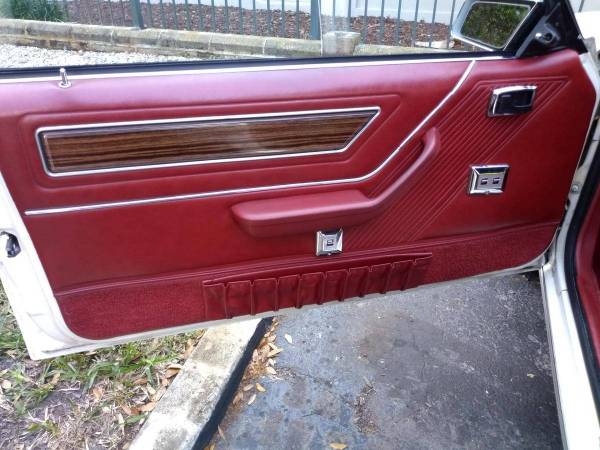 RARE 1982 MUSTANG GLX CONVERTIBLE!!! for sale in TAMPA, FL – photo 11