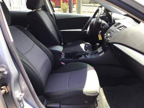 2013 Mazda Mazda3 4dr Sdn Auto i SV - - by dealer for sale in Kahului, HI – photo 15