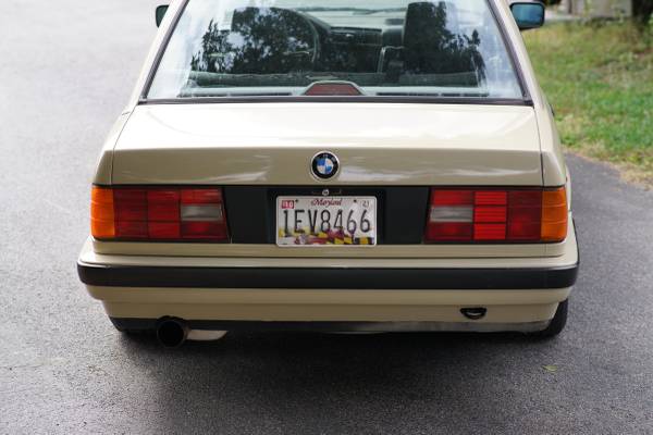 1991 BMW 318i M54/6 Speed Swapped for sale in Elkton, DE – photo 2