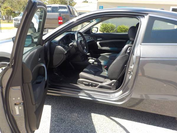 2012 Honda Accord EX-L*NICE RIDE*$164/mo.o.a.c. for sale in Southport, SC – photo 9