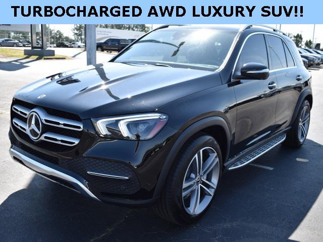 2020 Mercedes-Benz GLE 350 Base 4MATIC for sale in Greenville, SC – photo 29