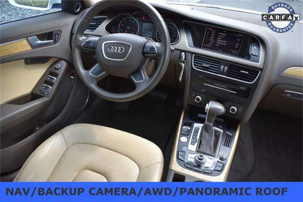 2013 Audi allroad 2.0T Prestige Model Guaranteed Credit Approval! for sale in Woodinville, WA – photo 11