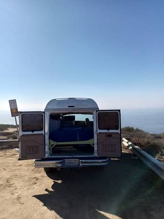 1998 Dodge High Top Camper Van for sale in La Jolla, CA – photo 14