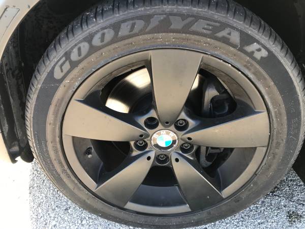 08 BMW 528XI AWD Matte for sale in Chicago, IL – photo 9