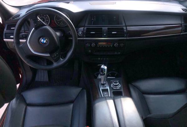 2010 BMW X Drive 481 - cars & trucks - by dealer - vehicle... for sale in Herriman, UT – photo 13