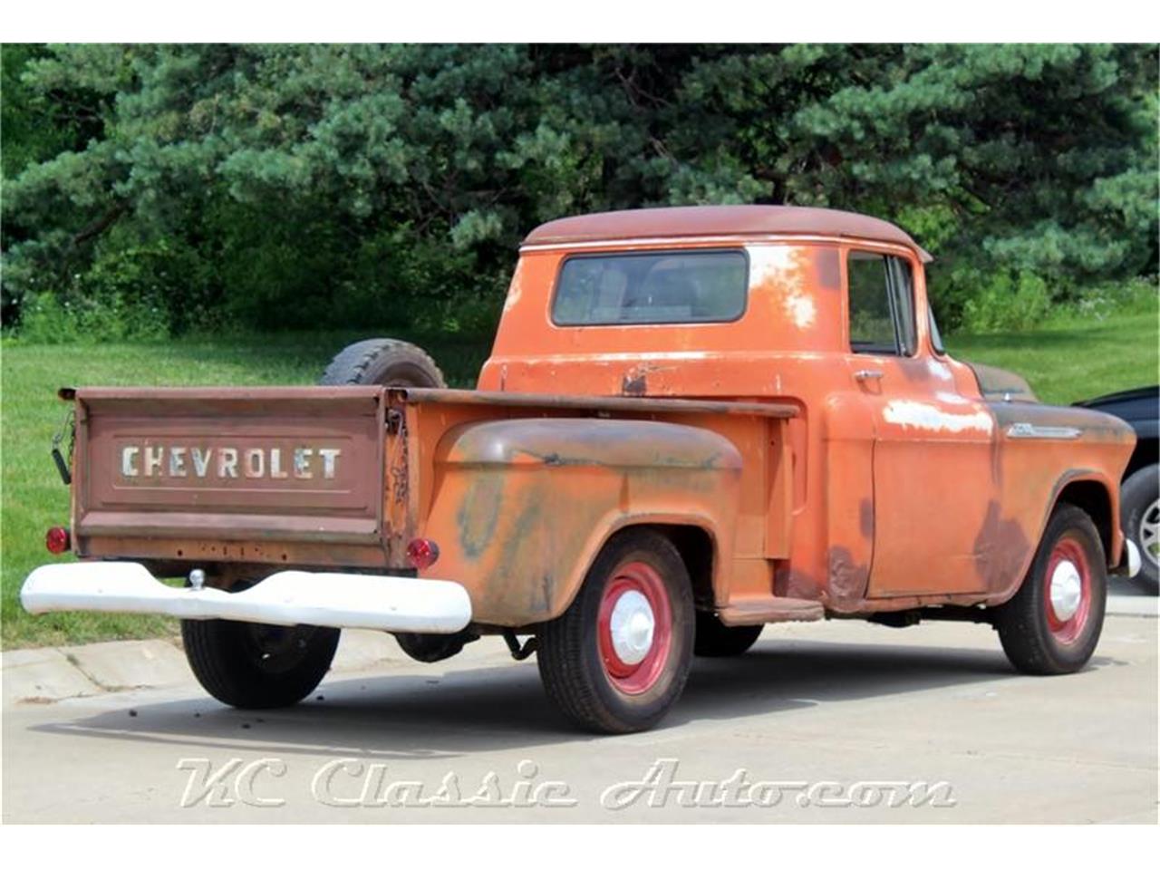 1956 Chevrolet 3200 for sale in Lenexa, KS – photo 5