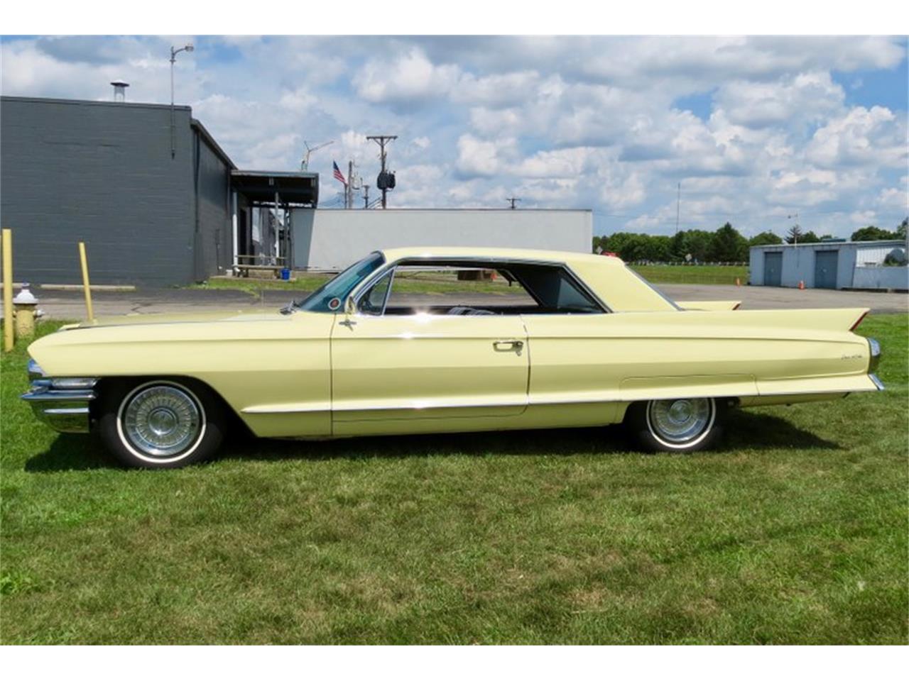 1962 Cadillac Coupe for sale in Dayton, OH – photo 6
