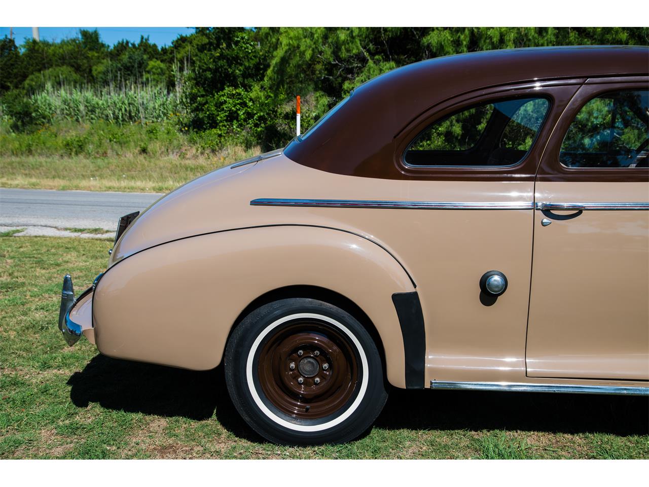 1941 Chevrolet Business Coupe for sale in Granbury, TX – photo 15