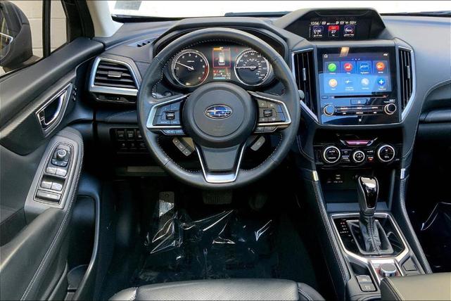 2020 Subaru Forester Touring for sale in Stroudsburg , PA – photo 8
