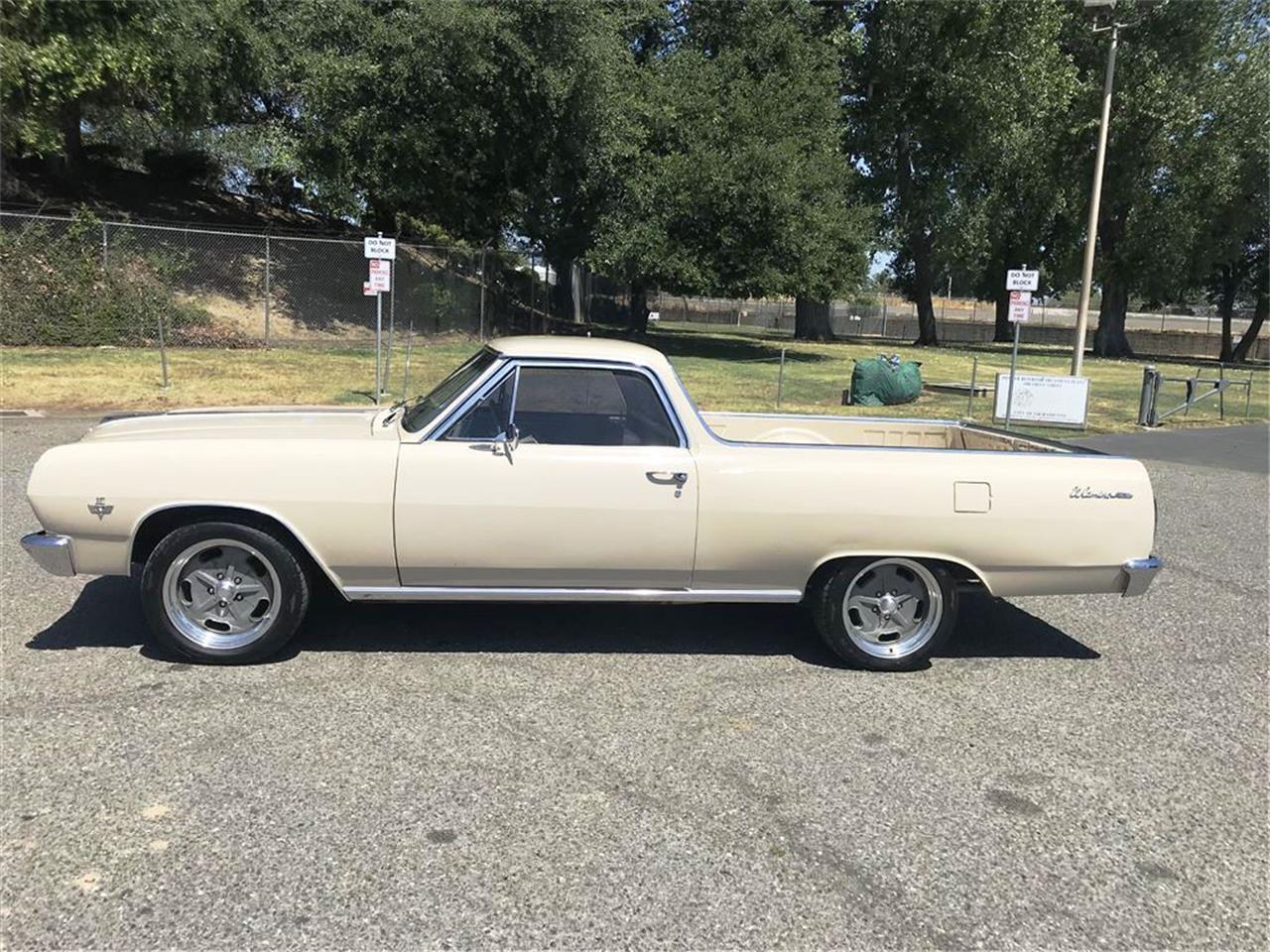 1965 Chevrolet El Camino for sale in Sacramento , CA – photo 9