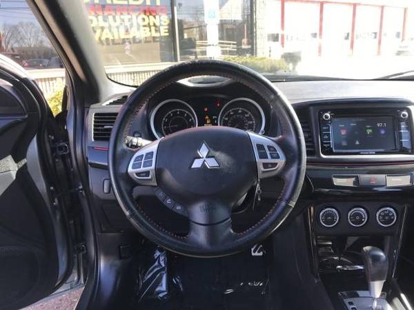 2017 Mitsubishi Lancer - - by dealer - vehicle for sale in south amboy, NJ – photo 18