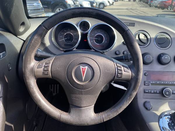 2007 Pontiac Solstice 2dr Convertible GXP - - by for sale in Knoxville, TN – photo 13