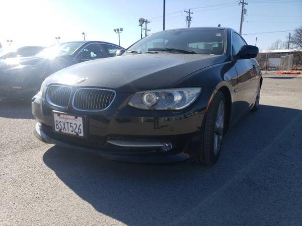 2013 BMW 3 Series 328i - - by dealer - vehicle for sale in Norman, OK – photo 3