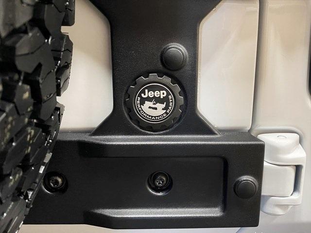 2022 Jeep Wrangler Unlimited Rubicon 392 for sale in Mount Vernon, WA – photo 19