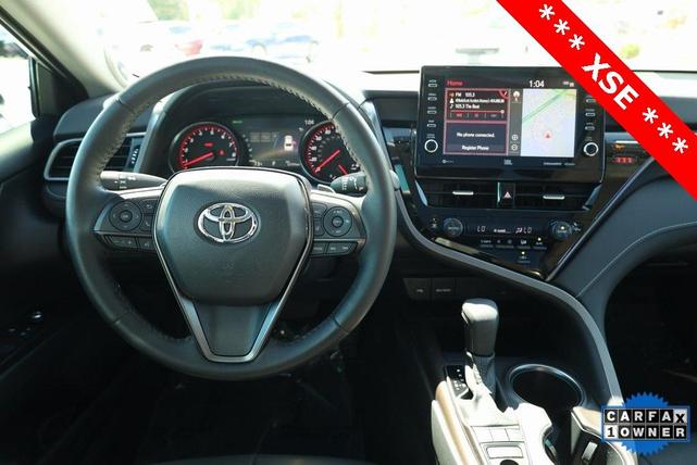 2021 Toyota Camry XSE for sale in dallas, GA – photo 39