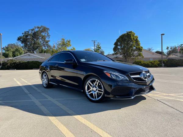 2017 E400 mercedes benz for sale in Los Angeles, CA – photo 3