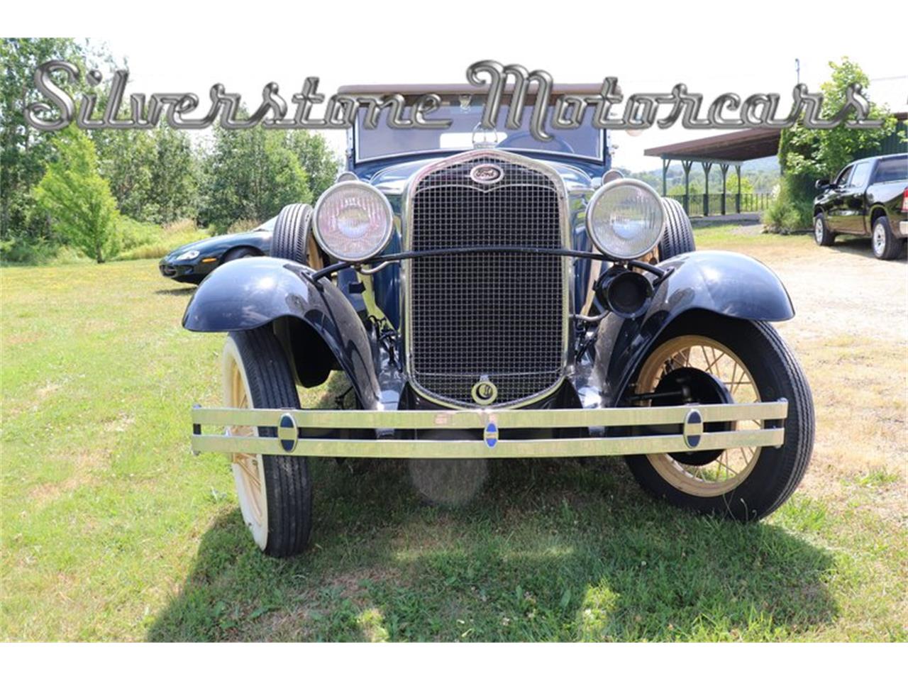 1931 Ford Model A for sale in North Andover, MA – photo 2
