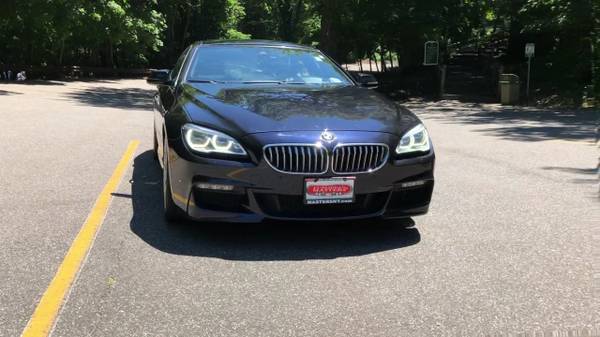 2016 BMW 650i xDrive for sale in Great Neck, NY – photo 5