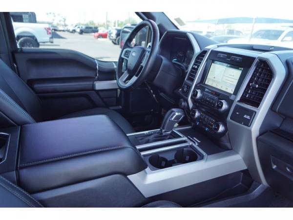 2018 Ford f-150 f150 f 150 LARIAT 4x4 Passenger for sale in Phoenix, AZ – photo 15