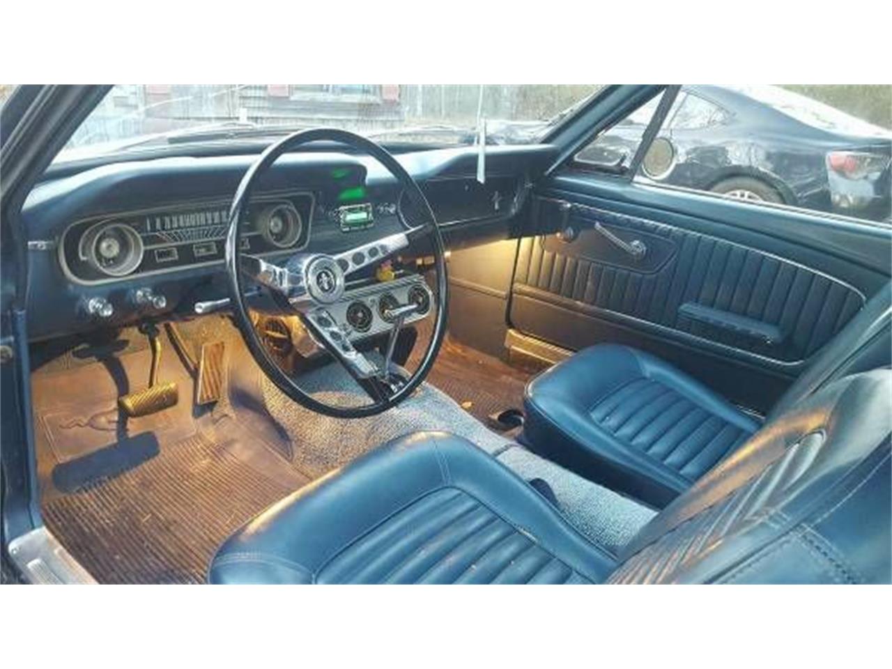 1965 Ford Mustang for sale in Cadillac, MI – photo 6