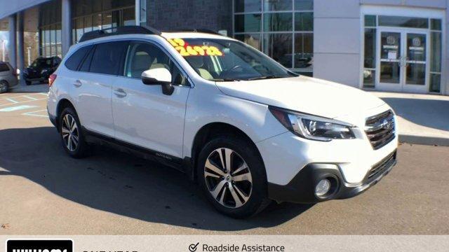 2019 Subaru Outback 2.5i Limited for sale in Sayre, PA – photo 2