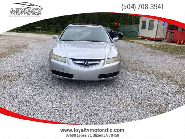 2005 ACURA TL - - by dealer - vehicle automotive sale for sale in Slidell, LA – photo 2