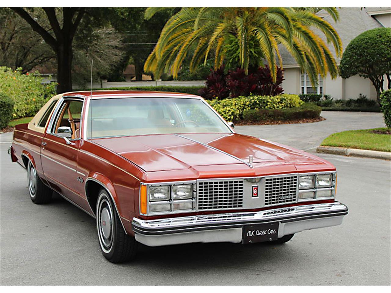 1978 Oldsmobile 98 for sale in Lakeland, FL – photo 16