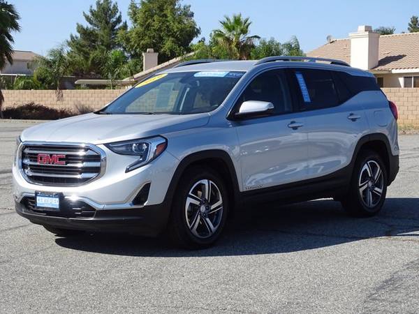 2019 GMC Terrain *Lower Price - Call/Email - Make Offer* - cars &... for sale in Banning, CA – photo 4