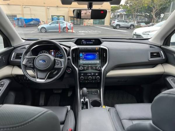 2019 Subaru Ascent Limited - - by dealer - vehicle for sale in Honolulu, HI – photo 16