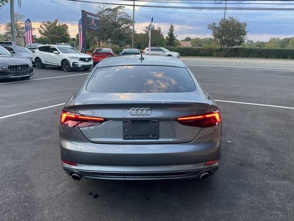 2019 Audi A5 2 0T Premium Plus - - by dealer - vehicle for sale in Woodbury, NY – photo 15